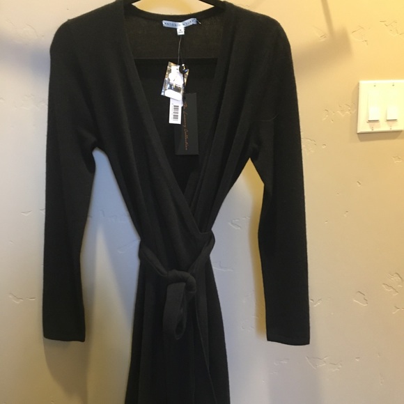 Womens Antonio Melani Cashmere Wrap 
